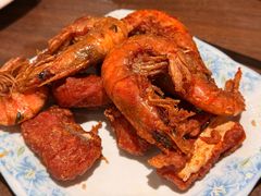 -老杨饭店(万科里店)