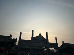 -洛阳白马寺