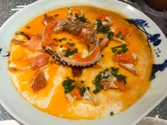 -蟹榭·本帮江浙菜·蟹宴(五角场合生汇商场店)