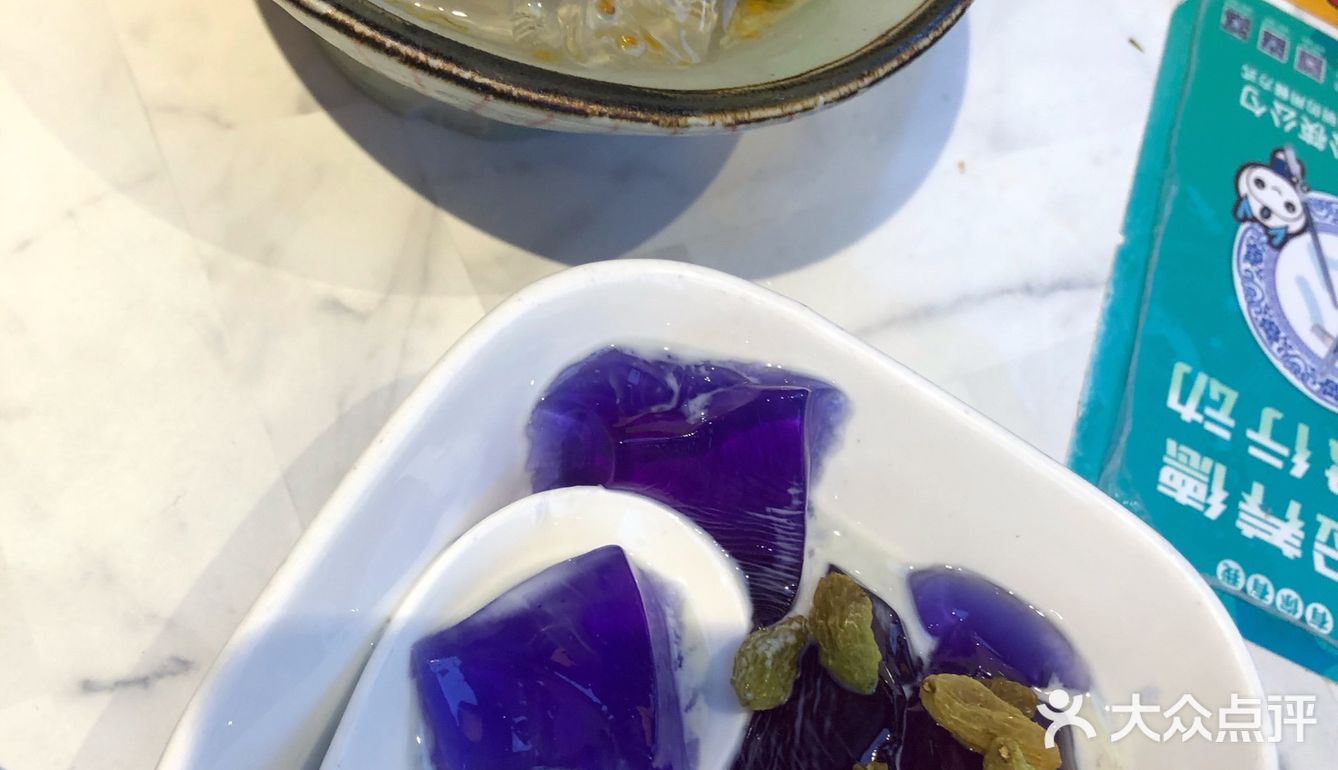 心心念念的酸菜鸡