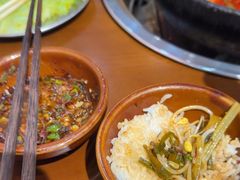 -黔有有贵州酸汤夺夺粉火锅(五味十字店)