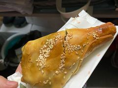羊排烤包子-中关村烤包子(中关村店)