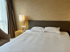 -天津水游城丽筠酒店