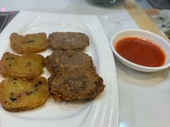 -三毛牛肉店(福强店)