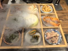 -品米斗·精致料理(浦东禹悦汇店)