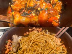 -南昌大饭店·非遗南昌菜(万寿宫店)