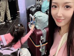 -维也纳国际机场