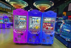-玩塾品格乐园(宇宙太空龙旗店)