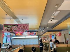 -海底捞火锅(北京路店)
