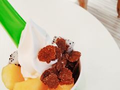-Salud撒露欧洲冻酸奶(798艺术区店)