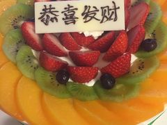 -丁香西饼屋(桂林路店)