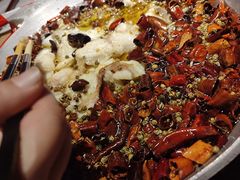 麻辣江团鱼-渝信川菜(长安店)
