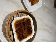 -稻香饭店(龙华天虹店)