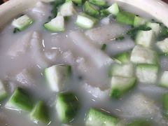 胜瓜鱼腐汤-勒南公舍(龙江店)