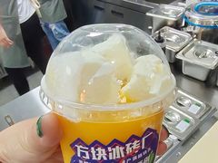 -TCROSS交茶点(襄阳南路店)