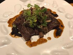 -AZUL by FUEL蓝色·法式酒馆(琶醍店)