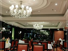 大堂-大鸭梨烤鸭(石佛营店)