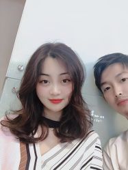 -尚·丹尼Hair