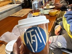 -Be Lived Cafe比例咖啡(摩天轮店)