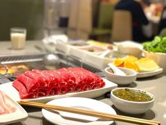 -海底捞火锅(茂业店)