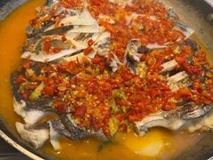 -潇湘码头·鲜湘菜(清河店)