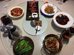 -侨美食家·粤菜(体育西路店)