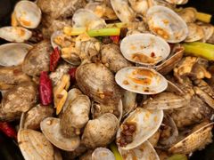 -休记光头香辣蟹干锅店(衣冠庙店)