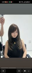 -上禾 HAIR SALON