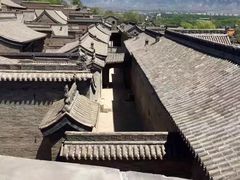-山西王家大院
