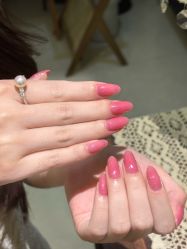 -Lucky girl建构养甲·中式翘睫专业店