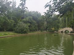 -济南南郊宾馆