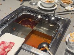 -海底捞火锅(吾悦广场店)