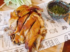 -苏梅花园(群星城店)
