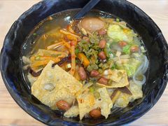 -覃记螺蛳粉·桂林米粉(鼓楼南街店)