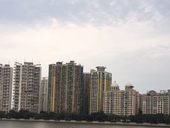 -中国银行(广州珠江广场支行)