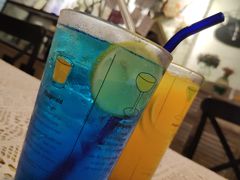 -沃德阿拉丁酒店(威海海滨南路韩乐坊店)