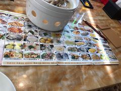 -幸福茗点茶楼(五羊店)