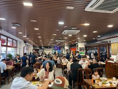 -柴氏风味斋(甘家口店)