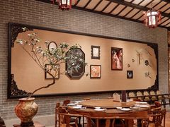 -龙悦湾酒家·八阵鱼生·渔人码头店