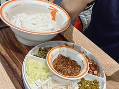 -小满手工粉(北京富力广场店)