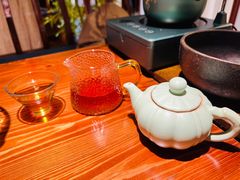 -中和·国风茶馆(愚园路店)