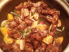 -安蒂娅·海鲜自助餐厅(安蒂娅美兰酒店)