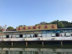 -荔枝红五号农庄