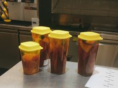-YO!TEA有茶(坂田佳华领汇店)