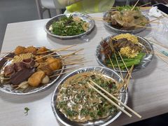 -大姐麻辣烫(莲宝中路店)