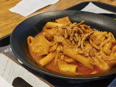 -古来思鱼饼