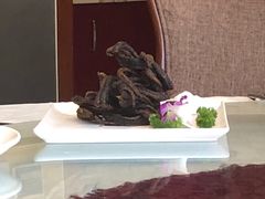 -新聚丰菜馆(太监弄店)