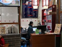 -东关吉祥西安腊汁肉夹馍(健德门店)