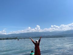 -西昌邛海湿地