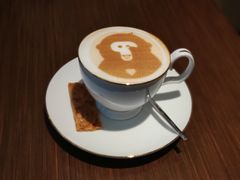 -菲住布渴全日制餐厅·简餐·下午茶·蛋糕